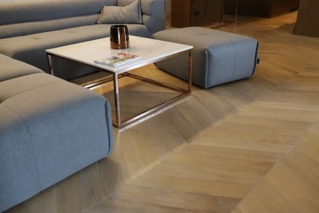 Французская елочка