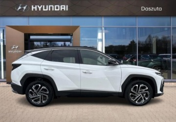 Hyundai Tucson IV 2026 Hyundai Tucson 1.6T-GDI HEV Executive Comfort 7DCT Dostepny od reki 1.6, zdjęcie 5