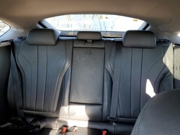 BMW X6 F16 2016 BMW X6 XDrive35I 2016 3.0l 3.0 Benzyna 300KM, zdjęcie 11