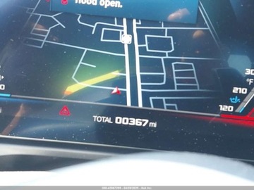 BMW Seria 3 G20-G21 2025 BMW M3 Competition xDrive 2025 3.0l 3.0 Benzyna 523KM, zdjęcie 11