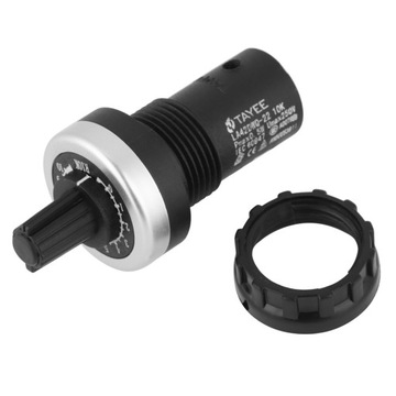 POTENCJOMETR 10KOHM DO FALOWNIKA LA42DWQ-22