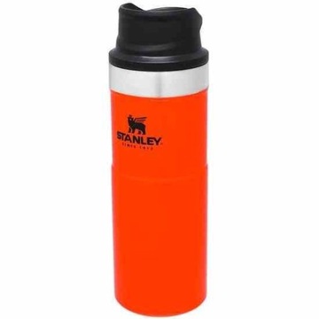 Kubek termiczny Stanley Trigger 0,47L BlazeOrange