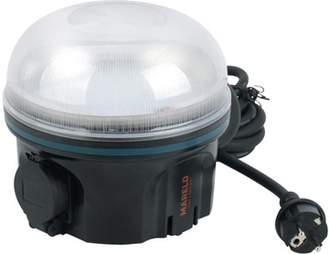 MARELD LAMPA ROBOCZA HALOGEN REFLEKTOR SHINE 2500