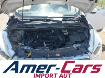 Ford Escape III 2019 Ford Escape 2019 FORD ESCAPE SEL 1.5 Benzyna 179KM, zdjęcie 9