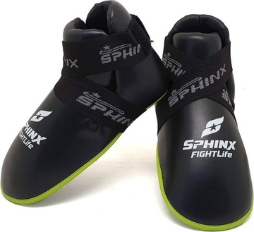 Skarpety Sphinx kickboxing obuwie r 27-29 cm