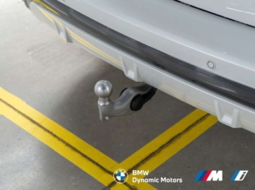 BMW X5 G05 SUV Facelifting 3.0 40i 381KM 2025 BMW X5 xDrive40i 381 KM mHEV - Gotowy do Odbioru - Kamera 360 - HarmanKard, zdjęcie 17