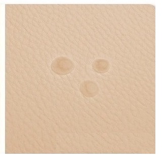 eko skóra skaj tapicerski derma KAWA Z MLEKIEM 21