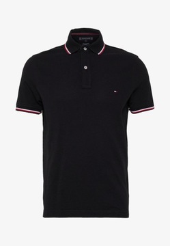 Koszulka polo klasyczna Tommy Hilfiger XS