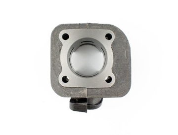 КОМПЛЕКТ ЦИЛИНДР + ГОЛОВКА. 2T 80CC (47мм) (поворот 10мм)