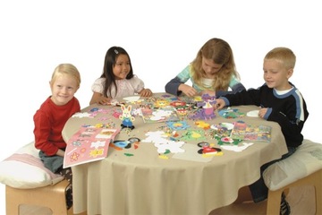 KORALIKI HAMA MIDI BIŻUTERIA BRELOCZKI 2 TYS. 3508