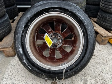 KOLA RÁFKY PNEUMATIKY LETNÍ OPEL CORSA D E 185/65 R15
