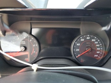 Chevrolet Camaro VI 2022 Chevrolet Camaro ZL1 2022 6.2l 6.2 Benzyna 650KM, zdjęcie 9