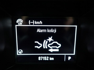 Opel Insignia II Sports Tourer 1.5 Turbo 165KM 2020 Opel Insignia AUTOMAT 1WŁ. KRAJ. BEZWYPADKOWY, zdjęcie 23