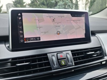 BMW Seria 2 G42-U06 Gran Coupe 2.0 220i 178KM 2022 BMW Seria 2 SalonPL 2.0benz. 178KM bezwypadkowy pakiety AppleCarPlay kamer, zdjęcie 22