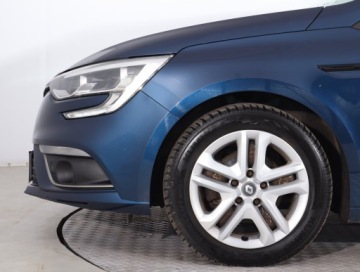 Renault Megane IV 2016 Renault Megane 1.2 TCe, Salon Polska, Serwis ASO, zdjęcie 14