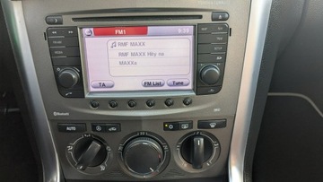 Opel Antara SUV Facelifting 2.2 CDTI ECOTEC 163KM 2012 Opel Antara 2.2CDTi 163PS OPŁACONY Bezwypadkowy, zdjęcie 27