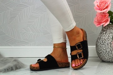 Женские шлепанцы