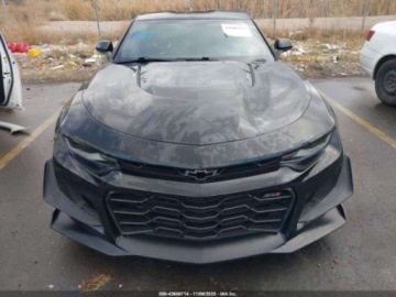 Chevrolet Camaro VI 2018 Chevrolet Camaro ZL1 2018 6.2 Benzyna 650KM, zdjęcie 7