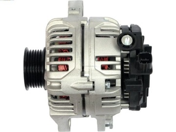Генератор AVENSIS 1.6 VVTI AS-PL A0257