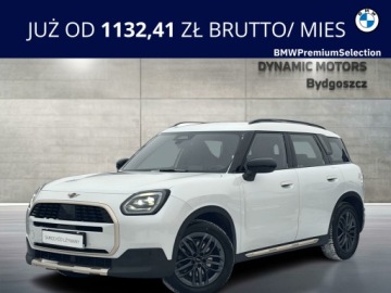 Mini Countryman U25 2024 MINI Countryman MINI Countryman 170 KM Salon PL, S