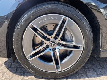 Mercedes Klasa E W214 Sedan 2.0 220d 197KM 2025 E Klasa 220 d 4-Matic AMG 2.0 197KM 2025, zdjęcie 15
