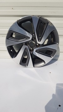 Felga aluminiowa Kia OE 6.5