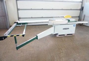 РАЗДВИЖНАЯ ПИЛА KAMRO FK 5,5кВт