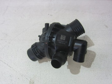 BMW X3 F25 N52 3.0 POUZDRO TERMOSTATU 11537586783 7586783 ORIGINÁLNÍ