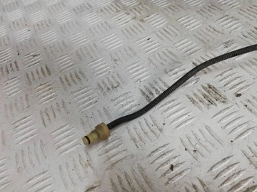 ШЛАНГ ТРУБКИ СЦЕПЛЕНИЯ CITROEN DS4