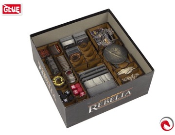 Вставьте e-Raptor Star Wars: Uprising