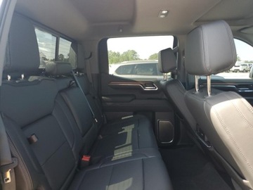  GMC Sierra K1500 Denali 2024 6.2l 6.2 Benzyna 420KM, zdjęcie 10