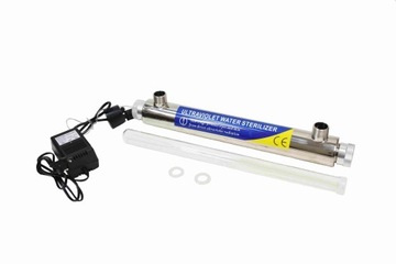 Фильтр Nordic Tec UV-25W 2 л