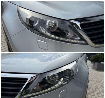 Kia Sportage III SUV 2.0 CRDi 184KM 2011 Kia Sportage Kia Sportage 2.0 CRDI XL 2.0 Diesel 183KM, zdjęcie 11