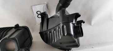 VW SEAT SKODA 1.6 2.0 БЕНЗИНОВЫЙ 2.0 SDI РЕЗОНАТОР КОРПУСА ВОЗДУШНОГО ФИЛЬТРА