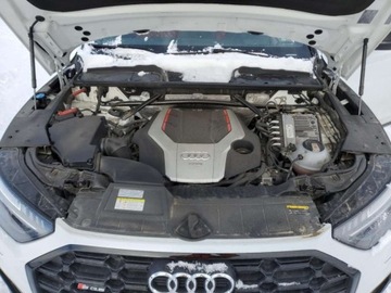 Audi SQ5 2021 Audi SQ5 Prestige 2021 3.0l 3.0 Benzyna 349KM, zdjęcie 6