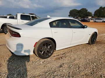 Dodge Charger VII 2023 Dodge Charger RT 2023 5.7l 5.7 Benzyna 370KM, zdjęcie 3