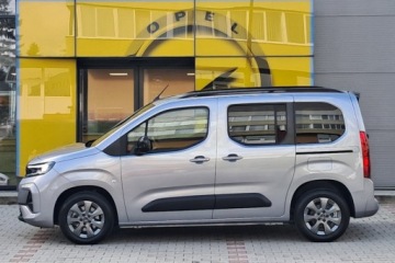 Opel Combo E 2026 OPEL Combo L L1H1 GS Combi 1.5 100KM 2026, zdjęcie 1