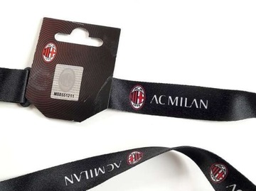 Ремешок AC Milan (официальный продукт)