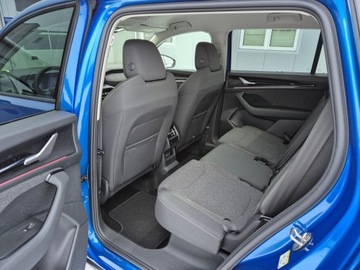 Skoda Kodiaq II SUV 2.0 TDI SCR 193KM 2025 Skoda Kodiaq Edition 130 2.0 TDI DSG 4x4 Auto z pl, zdjęcie 10