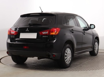 Mitsubishi ASX I SUV Facelifting 1.8 150KM 2014 Mitsubishi ASX 1.8 DI-D MIVEC, Klima, Klimatronic, zdjęcie 4