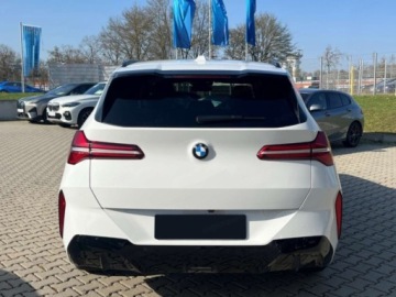 BMW X3 G45 2025 BMW X3 xDrive20d Sport Suv 2.0 (197KM) 2025, zdjęcie 2