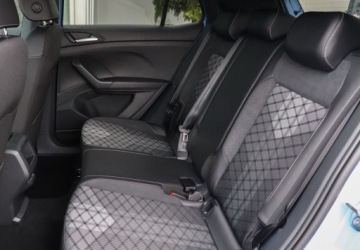 Volkswagen T-Cross SUV Facelifting 1.5 TSI 150KM 2026 Volkswagen T-Cross PakietComfort, Pakiet Style, od reki 1.5 Benzyna, zdjęcie 10