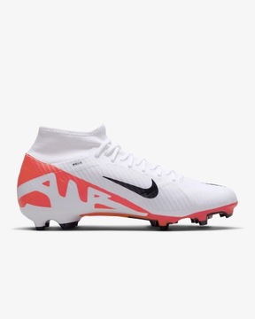 Футбольные бутсы Nike Zoom Superfly 9 Academy FG