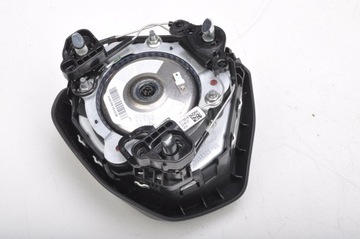 VOLKSWAGEN T-ROC ПОДУШКА БЕЗОПАСНОСТИ ВОДИТЕЛЯ 5NA880201E 2023