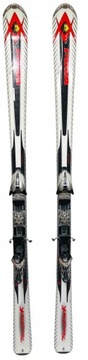 UŻYWANE NARTY VOLKL TIGERSHARK 8 FT 175 cm