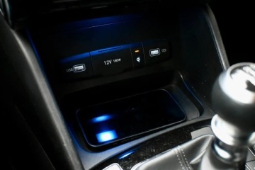 Hyundai Tucson IV SUV 1.6 T-GDI 150KM 2021 HYUNDAI TUCSON EXECUTIVE! Super stan!, zdjęcie 19