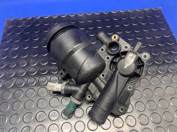 AUDI A4 B8 A5 8T A6 A7 C7 4G A8 D4 4H Q5 3.0 TDI SKŘÍŇKA FILTRU OLEJE 36