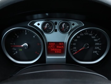 Ford Kuga I 2010 Ford Kuga 2.0 TDCi, Skóra, Klima, Klimatronic, zdjęcie 10