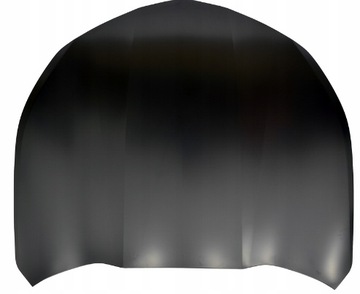 CAMARO 16-19 KAPOTA KRYT MOTORU HLINÍK NOVÁ