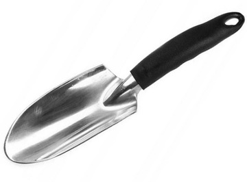 Łopatka do sadzenia przesadzania roślin ALU 31 cm